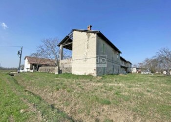 Terreno - Rustico via Treviglio, Cassano d'Adda - foto 8