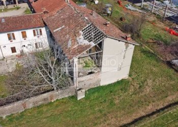 Terreno - Rustico via Treviglio, Cassano d'Adda - foto 10