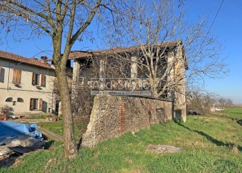 Terreno - Rustico via Treviglio, Cassano d'Adda - foto 12
