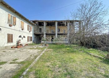 Terreno - Rustico via Treviglio, Cassano d'Adda - foto 13