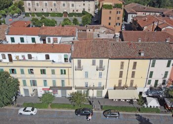 ARCKSTUDIO - Stabile - Palazzo piazza Giuseppe Garibaldi, 45, Cassano d'Adda - foto 1