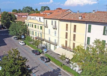 ARCKSTUDIO - Stabile - Palazzo piazza Giuseppe Garibaldi, 45, Cassano d'Adda - foto 2