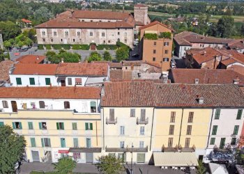 ARCKSTUDIO - Stabile - Palazzo piazza Giuseppe Garibaldi, 45, Cassano d'Adda - foto 3