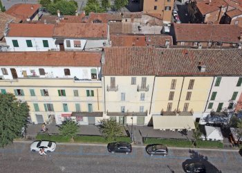 ARCKSTUDIO - Stabile - Palazzo piazza Giuseppe Garibaldi, 45, Cassano d'Adda - foto 5