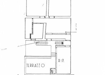 plani - Stabile - Palazzo piazza Giuseppe Garibaldi, 45, Cassano d'Adda - foto 10