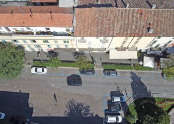 ARCKSTUDIO - Stabile - Palazzo piazza Giuseppe Garibaldi, 45, Cassano d'Adda - foto 12