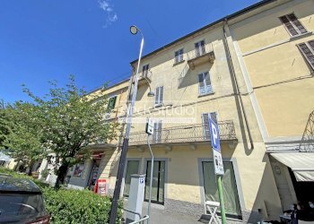 esterno - Stabile - Palazzo piazza Giuseppe Garibaldi, 45, Cassano d'Adda - foto 13