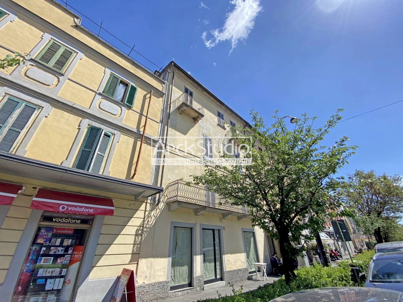 ARCKSTUDIO - Independent house piazza Giuseppe Garibaldi, 45, Cassano d'Adda - photo 2