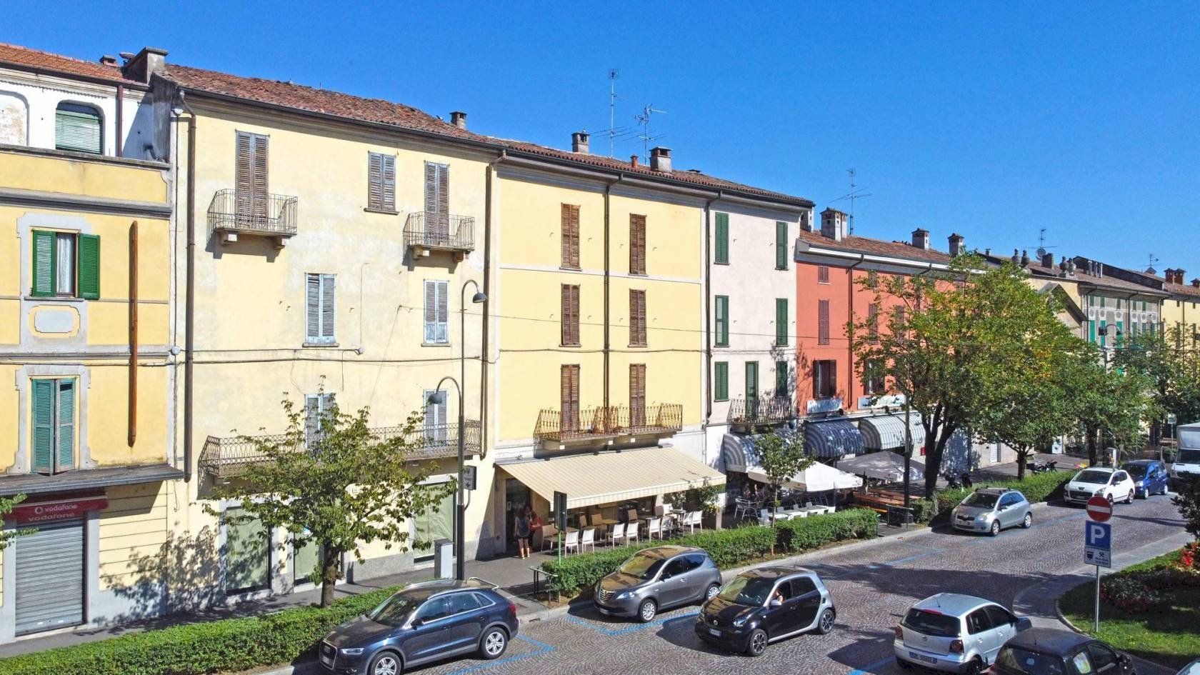 Independent house piazza Giuseppe Garibaldi, 45, Cassano d'Adda - photo 3