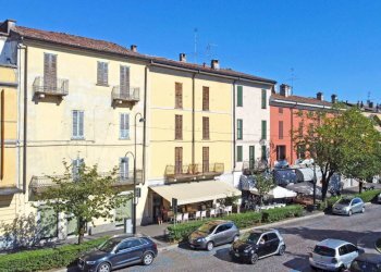 Casa indipendente piazza Giuseppe Garibaldi, 45, Cassano d'Adda - foto 3