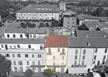 Casa indipendente piazza Giuseppe Garibaldi, 45, Cassano d'Adda - foto 4