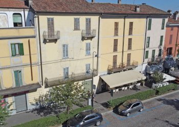 Casa indipendente piazza Giuseppe Garibaldi, 45, Cassano d'Adda - foto 6
