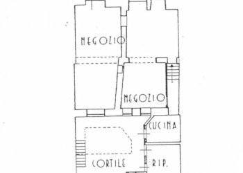 ARCKSTUDIO - Casa indipendente piazza Giuseppe Garibaldi, 45, Cassano d'Adda - foto 11