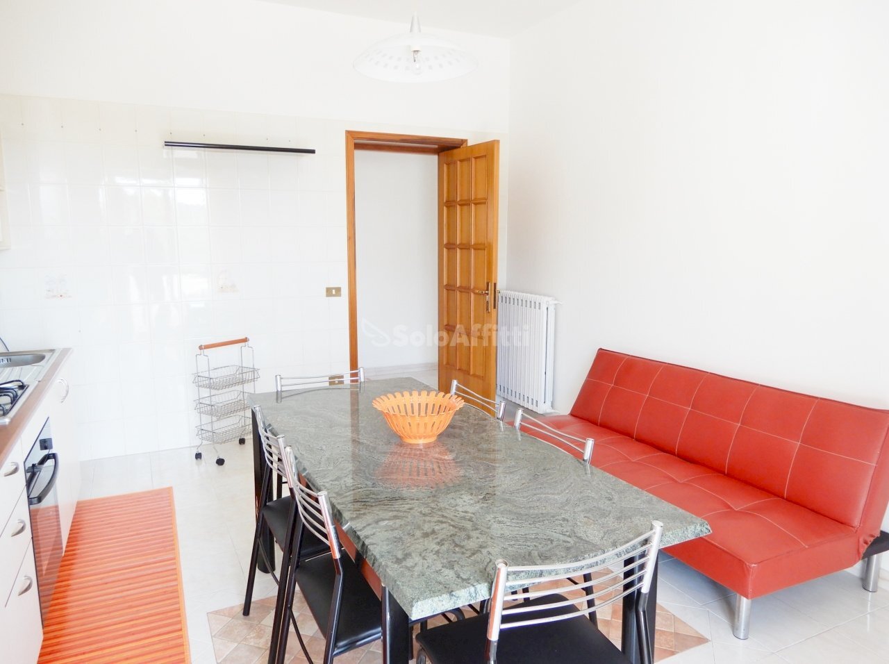 Cucina - Terreno non edificabile Catanzaro - foto 3
