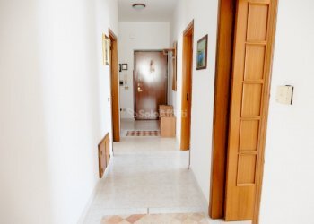 Corridoio - Terreno non edificabile Catanzaro - foto 4