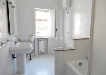 Bagno con vasca - Terreno non edificabile Catanzaro - foto 8