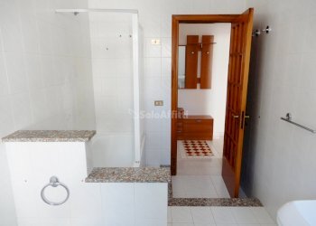 Bagno con vasca - Terreno non edificabile Catanzaro - foto 9