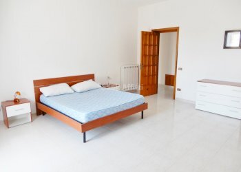 Camera matrimoniale - Terreno non edificabile Catanzaro - foto 11