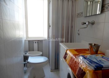 Bagno con box doccia - Terreno non edificabile Catanzaro - foto 12
