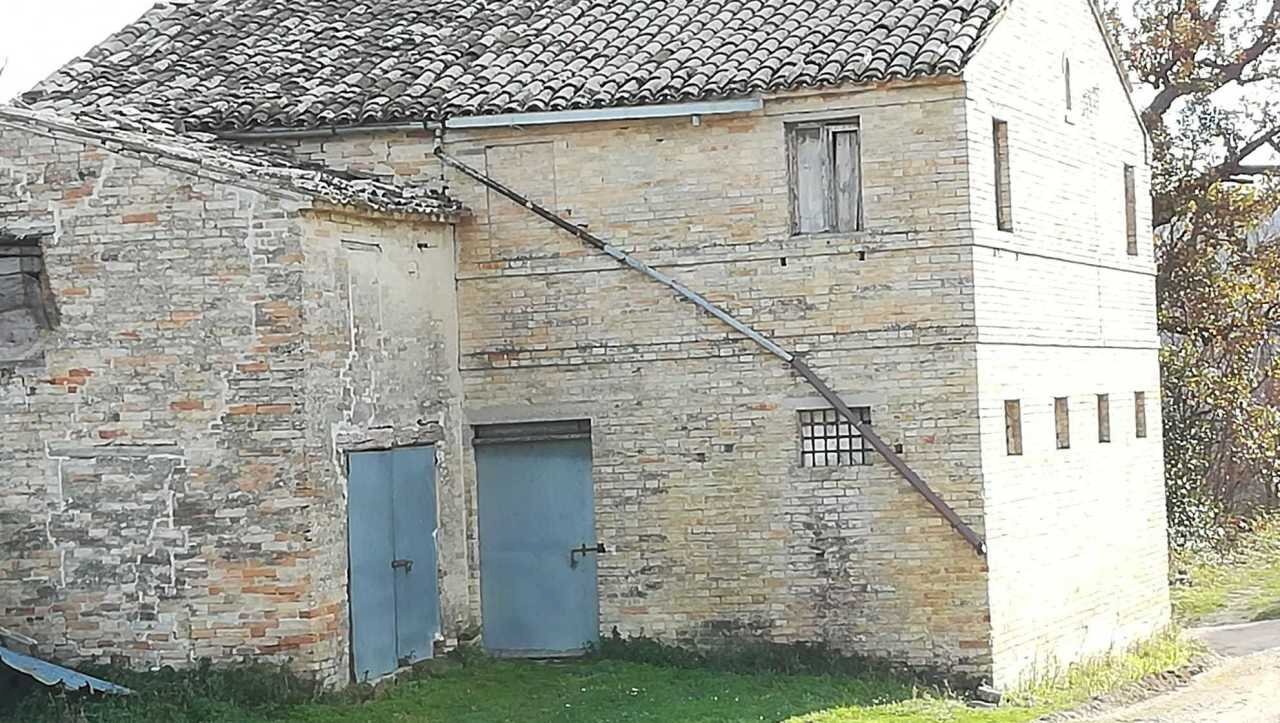 05.jpeg - Casa indipendente Petritoli - foto 3