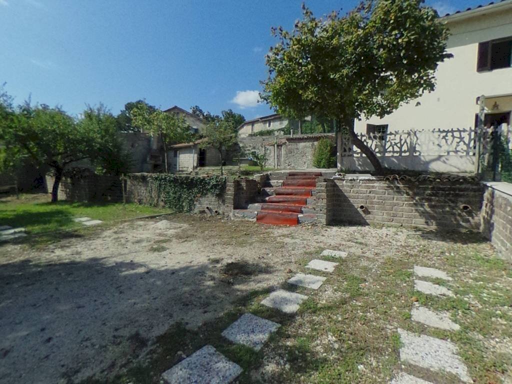 Terreno - Casa indipendente via Cerroneto, Greccio - foto 1