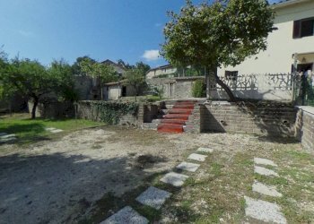 Terreno - Casa indipendente via Cerroneto, Greccio - foto 1