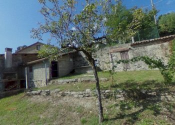 Terreno - Casa indipendente via Cerroneto, Greccio - foto 4