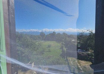 Vista - Casa indipendente via Cerroneto, Greccio - foto 6