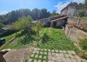 Terreno - Casa indipendente via Cerroneto, Greccio - foto 7