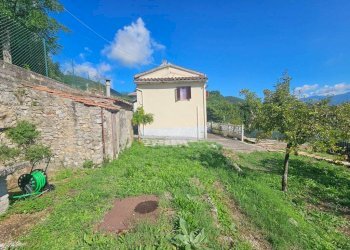 Terreno - Casa indipendente via Cerroneto, Greccio - foto 10