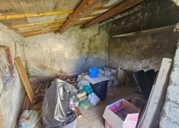 Cantina - Casa indipendente via Cerroneto, Greccio - foto 11