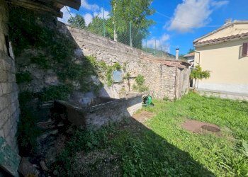 Terreno - Casa indipendente via Cerroneto, Greccio - foto 12