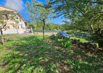 Terreno - Casa indipendente via Cerroneto, Greccio - foto 13