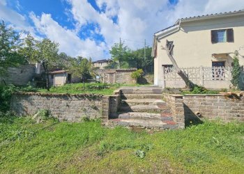 Terreno - Casa indipendente via Cerroneto, Greccio - foto 16