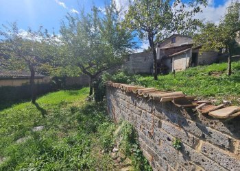 Terreno - Casa indipendente via Cerroneto, Greccio - foto 18