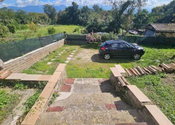 Posto macchina - Casa indipendente via Cerroneto, Greccio - foto 19