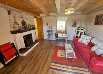 Salone - Casa indipendente via Cerroneto, Greccio - foto 21