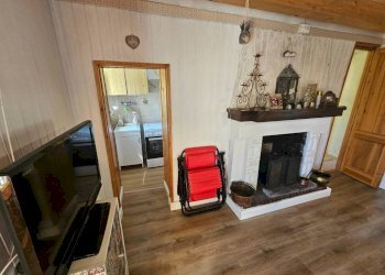 Salone - Casa indipendente via Cerroneto, Greccio - foto 22