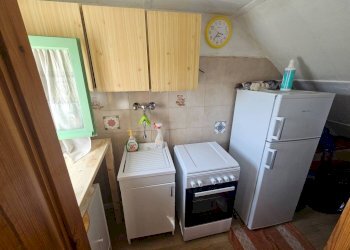 Angolo cottura - Casa indipendente via Cerroneto, Greccio - foto 23