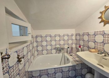 Bagno - Casa indipendente via Cerroneto, Greccio - foto 24