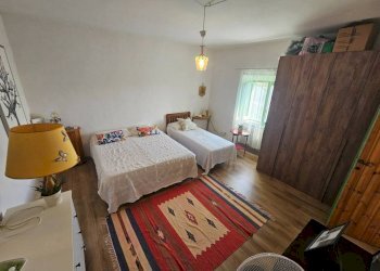 Camera da letto - Casa indipendente via Cerroneto, Greccio - foto 25