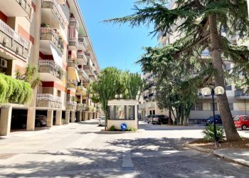 b2307d54-35ec-498e-b0be-5d2ea8501ac4.JPG - Appartamento Via della Resistenza 48, Bari - foto 16