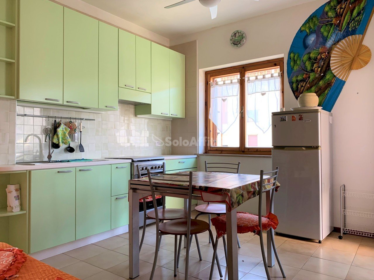 Three-room apartment Catanzaro - photo 1