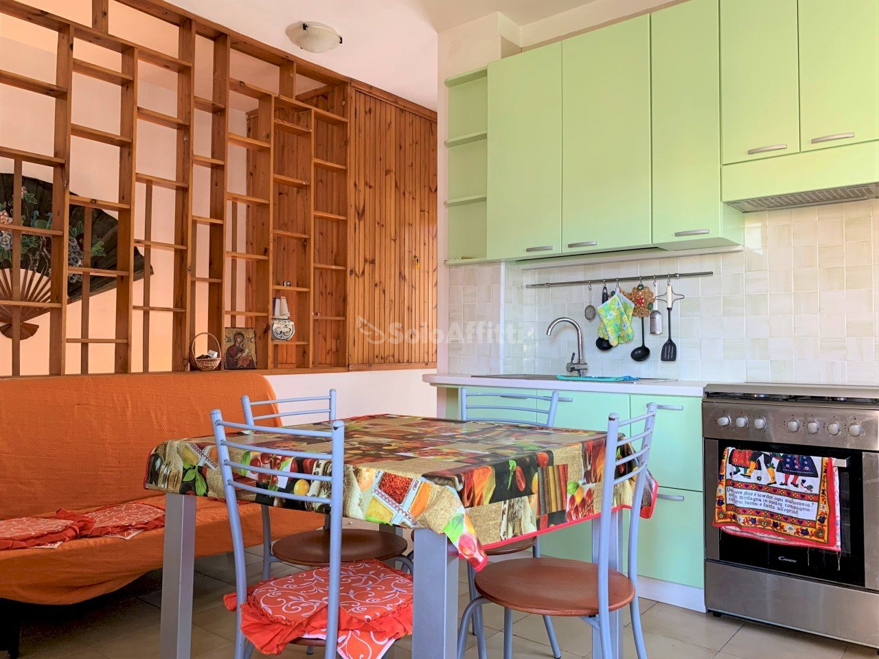 Three-room apartment Catanzaro - photo 2