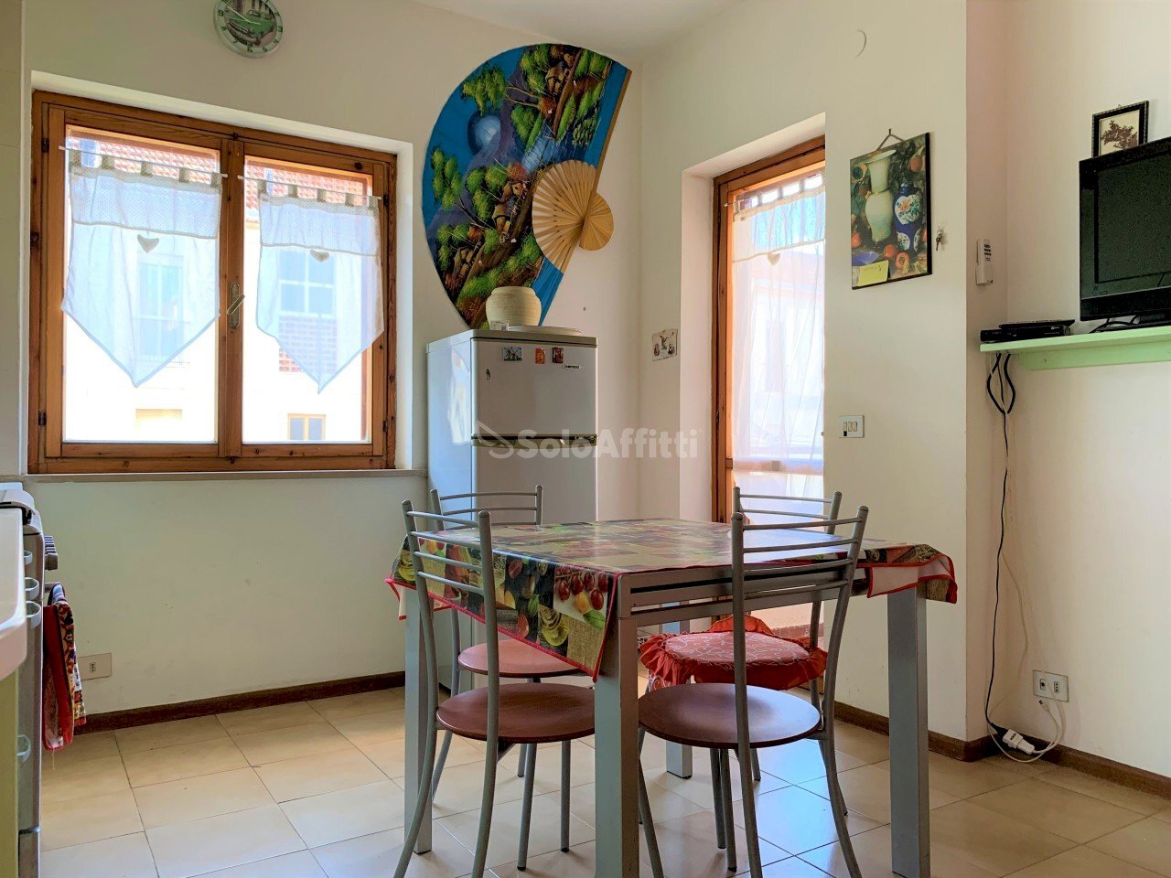Three-room apartment Catanzaro - photo 3