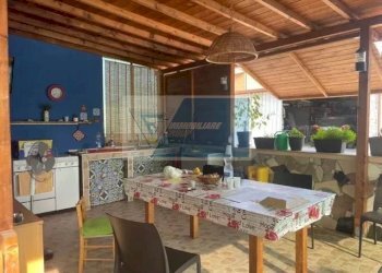 Villa Via Brancati, Melilli - foto 11