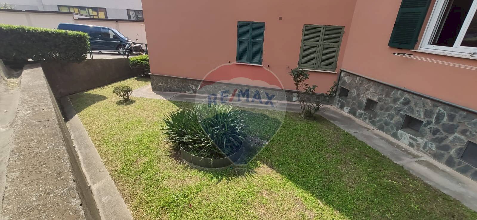 Bilocale Arenzano, GE, Arenzano - foto 1