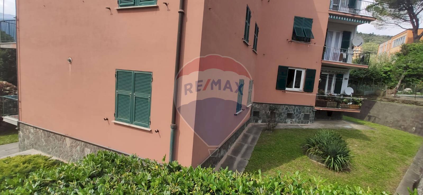 Bilocale Arenzano, GE, Arenzano - foto 2