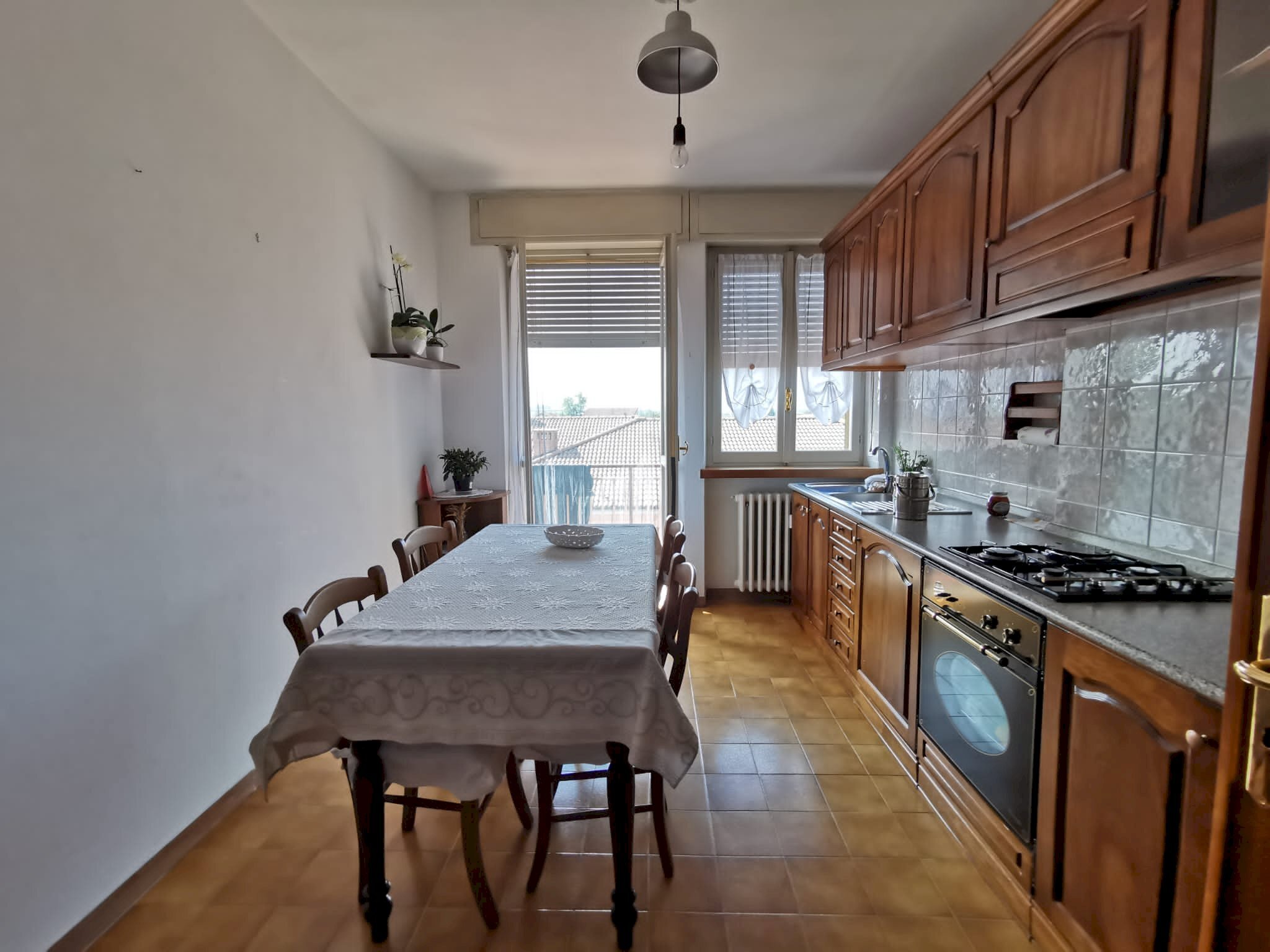 Three-room apartment Trinità - photo 2