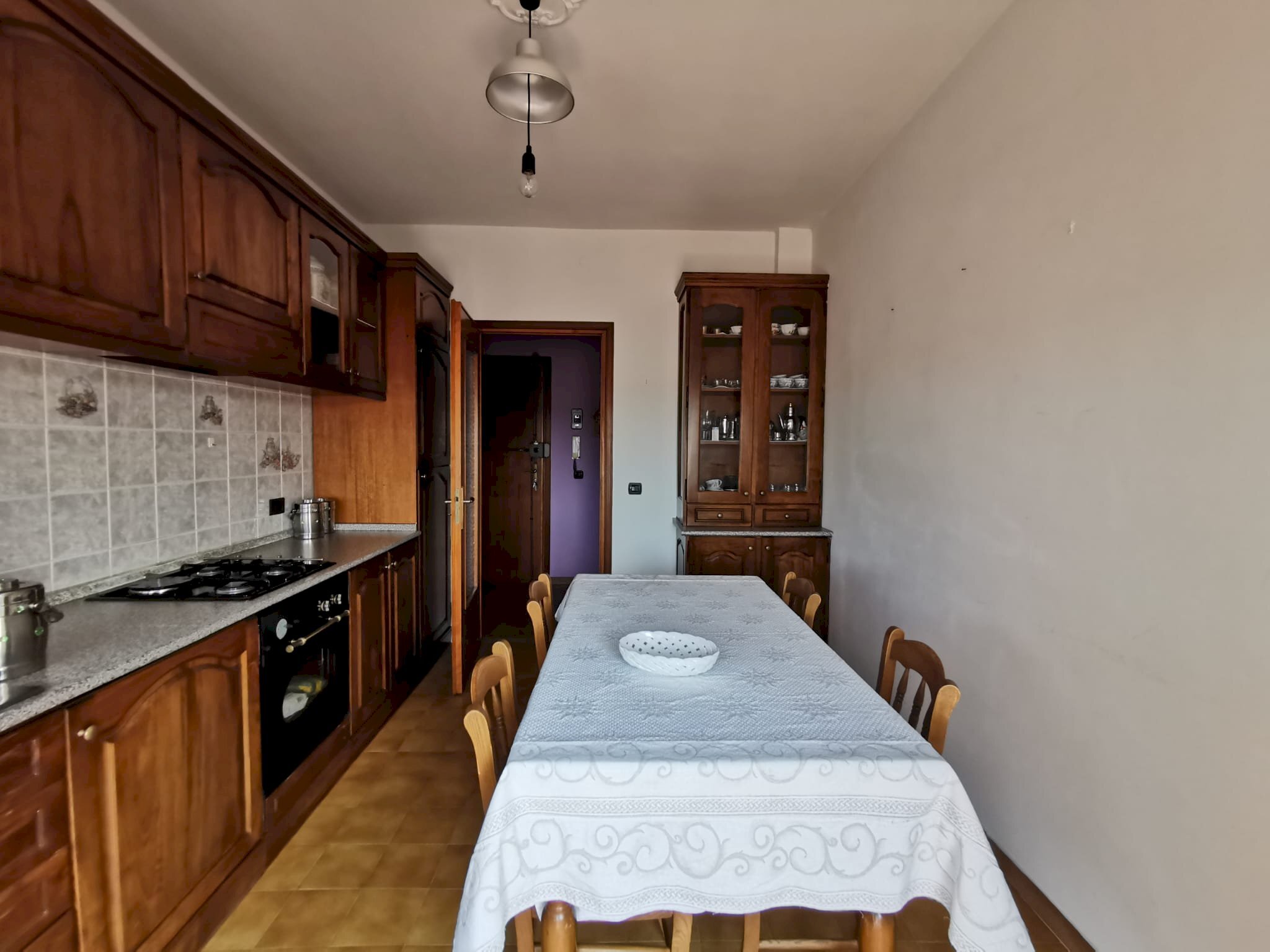 Three-room apartment Trinità - photo 3